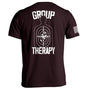 Group Therapy Shield Republic