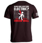 Wanna Make Everything Electric Shield Republic