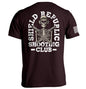 Shield Republic Shooting Club Shield Republic