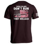 These Colors Don't Run They Reload Shield Republic