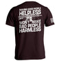 Making Good People Helpless AR15 Shield Republic