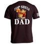 Top Shelf Dad Old Fashioned Shield Republic