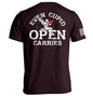 Even Cupid Open Carries Shield Republic