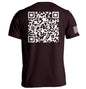 Trump 2024 QR Code Shield Republic