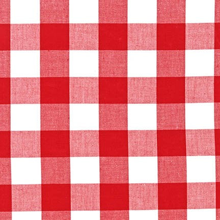 Gingham Midi Dress Retrolicious
