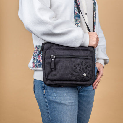 Aspire Folio Haiku Bags