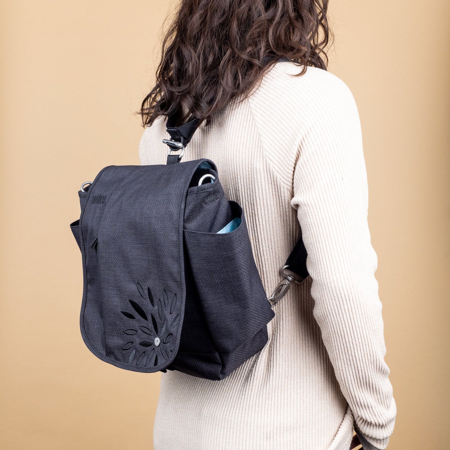 To-Go Convertible Haiku Bags
