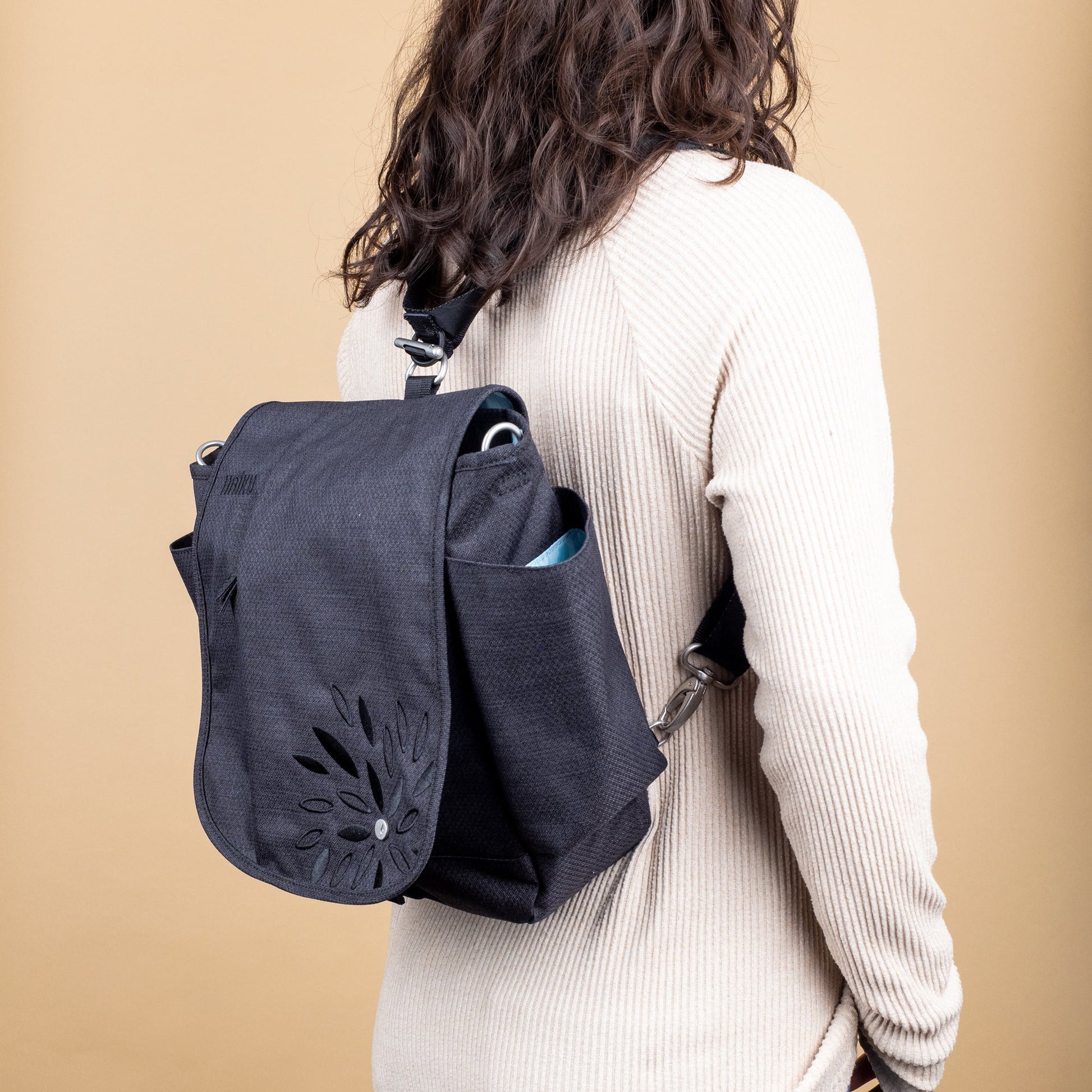 To-Go Convertible Haiku Bags