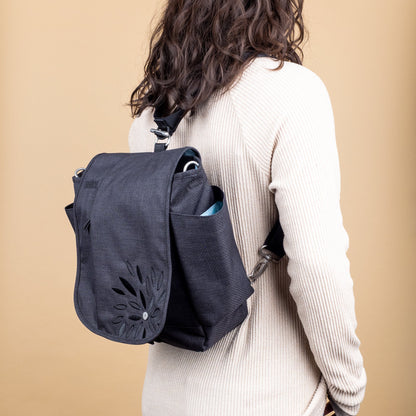 To-Go Convertible Haiku Bags
