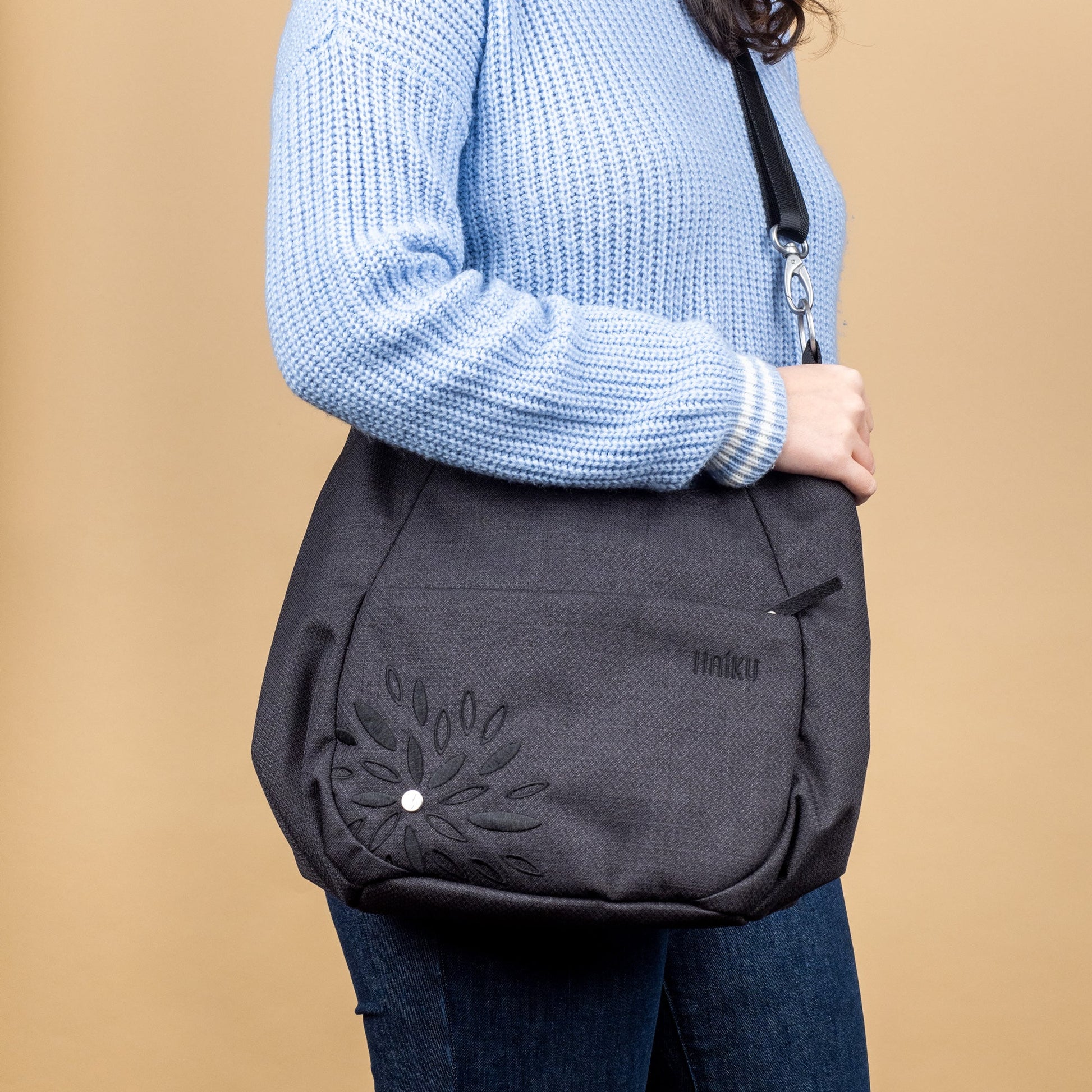 Amble Hobo Haiku Bags