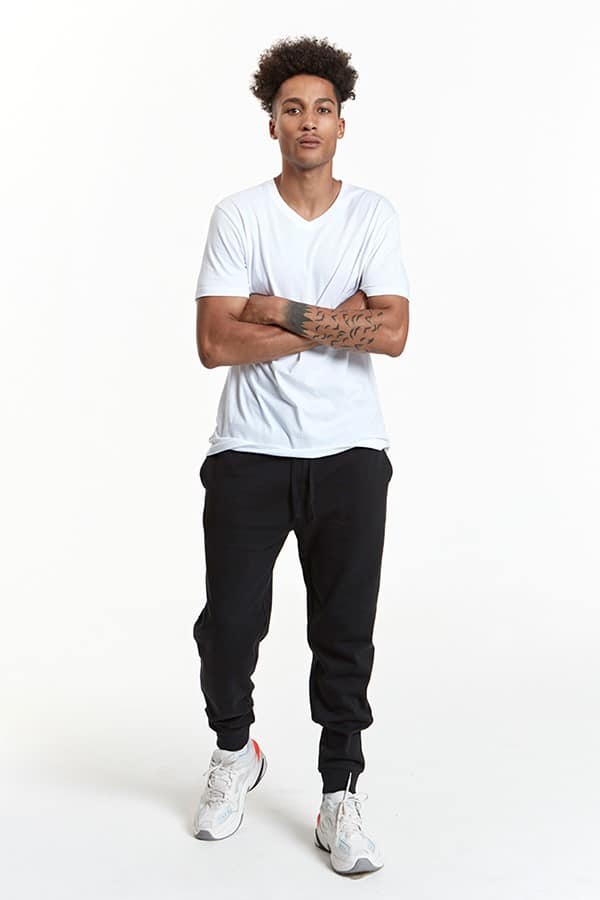 Sweatpants P2005SWP SpectraUSA