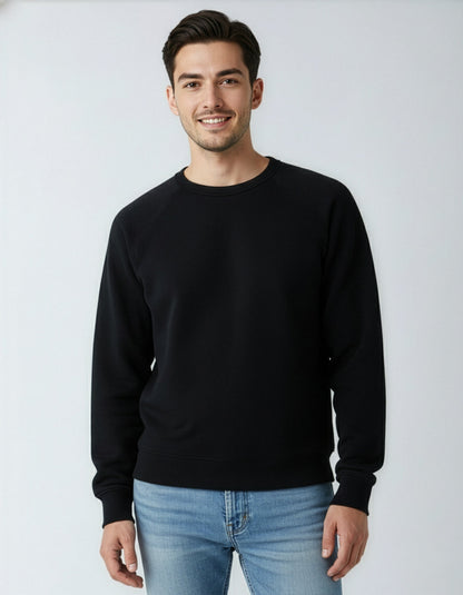 Crew Neck Sweatshirt P2006 SpectraUSA