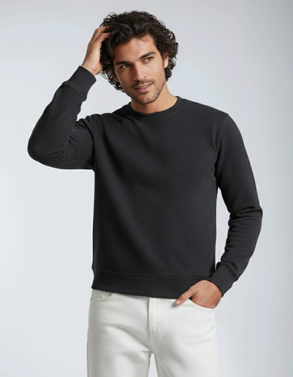 Crew Neck Sweatshirt P2006 SpectraUSA