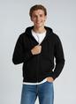 Zip Hoodie Midweight P2008 SpectraUSA