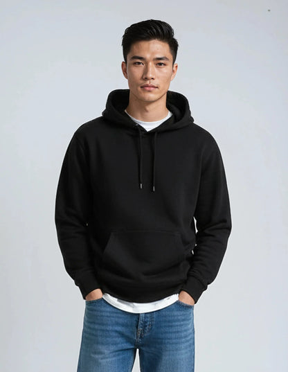 Heavyweight Hoodie P2016 SpectraUSA