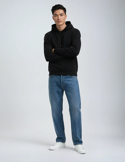 Heavyweight Hoodie P2016 SpectraUSA