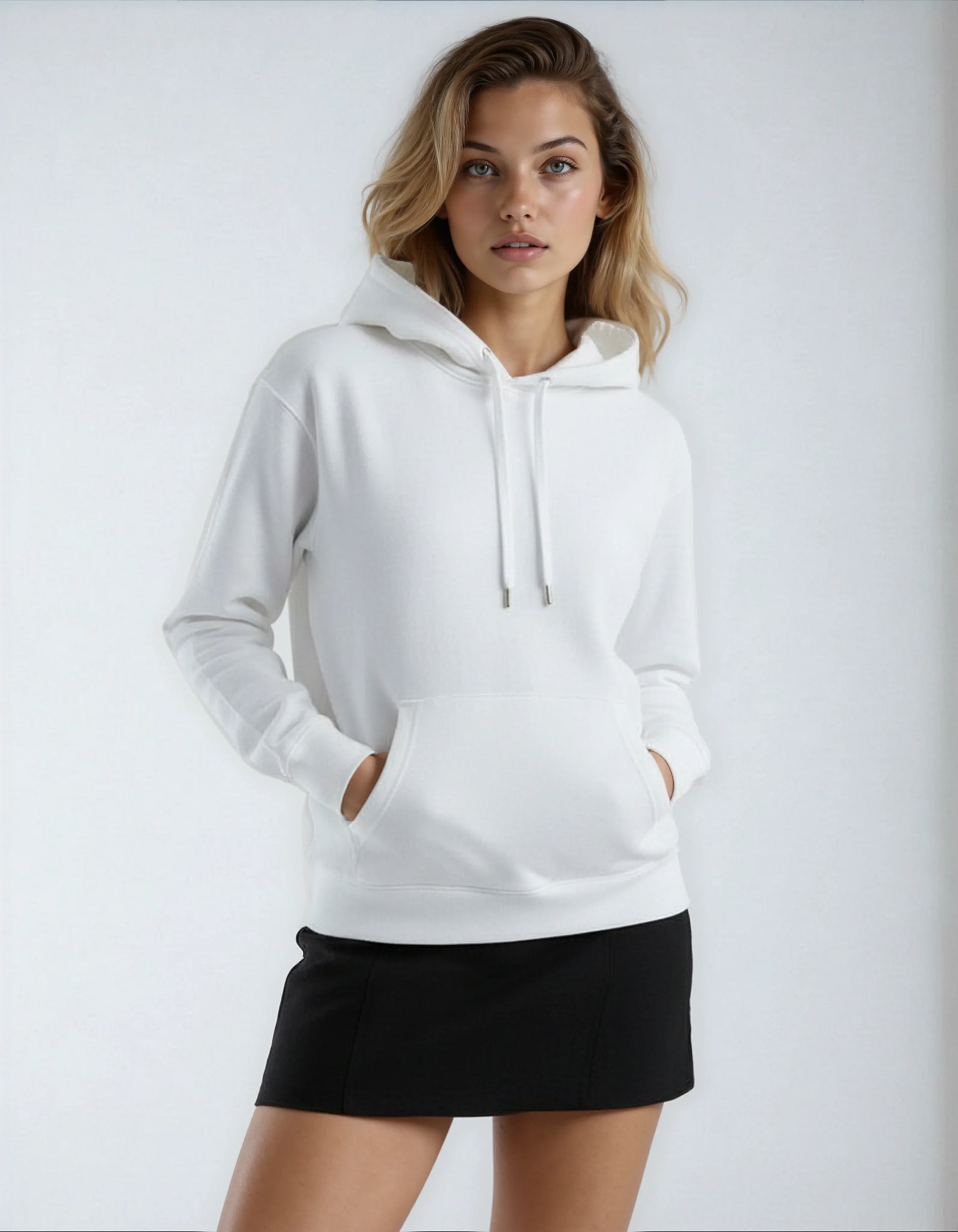 Heavyweight Hoodie P2016 SpectraUSA