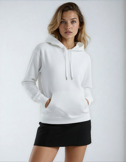 Heavyweight Hoodie P2016 SpectraUSA