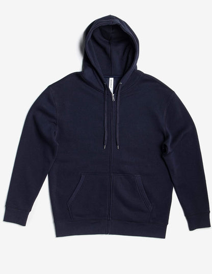 Heavyweight Zip Hoodie P2017 SpectraUSA