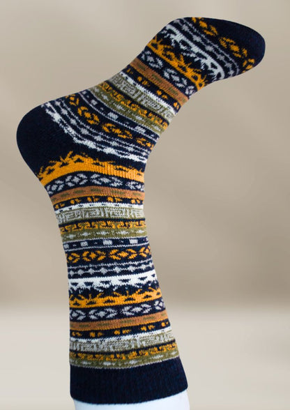 Andes Alpaca Socks Purely Alpaca