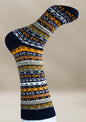 Andes Alpaca Socks Purely Alpaca