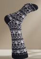 Andes Alpaca Socks Purely Alpaca