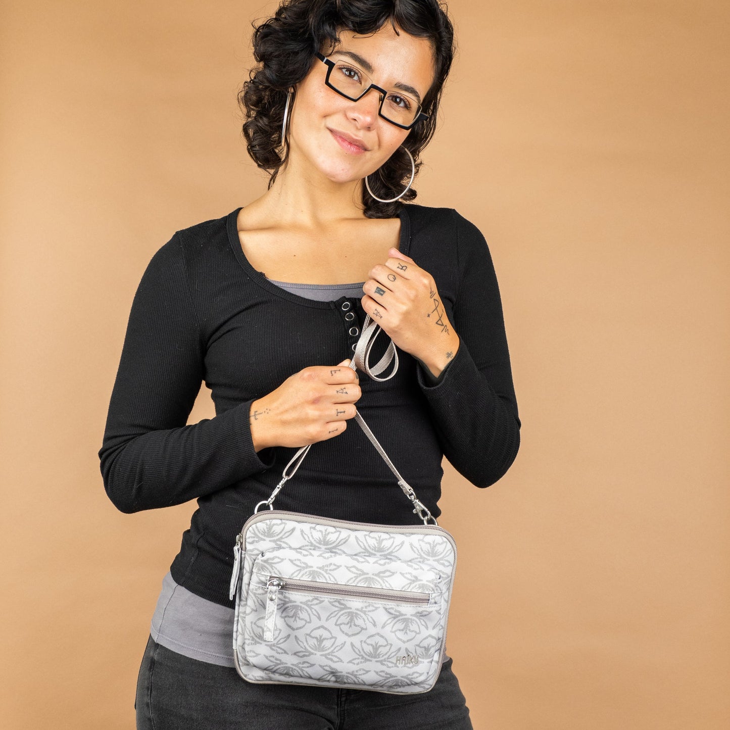 Aspire Folio Haiku Bags