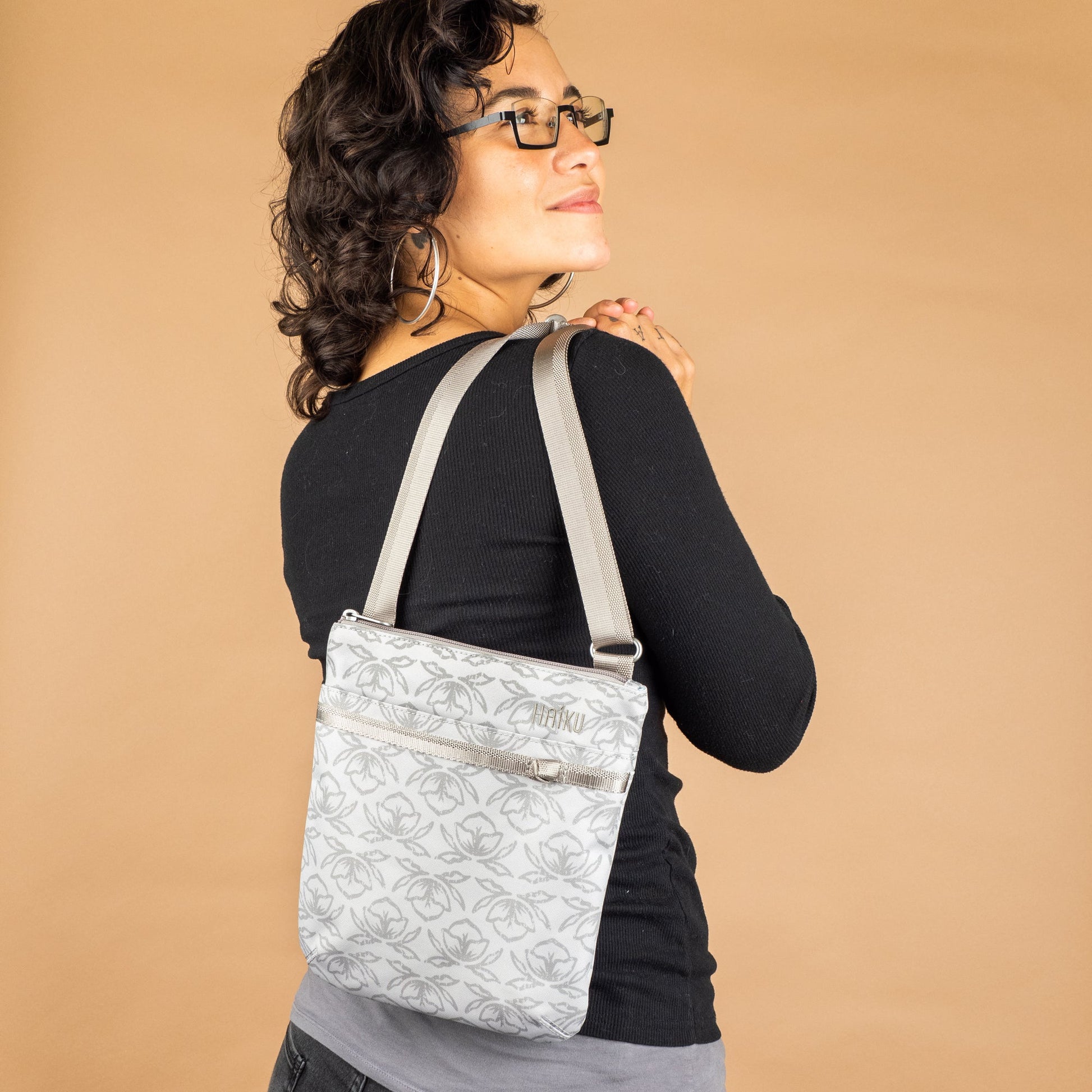 Revel Crossbody Haiku Bags