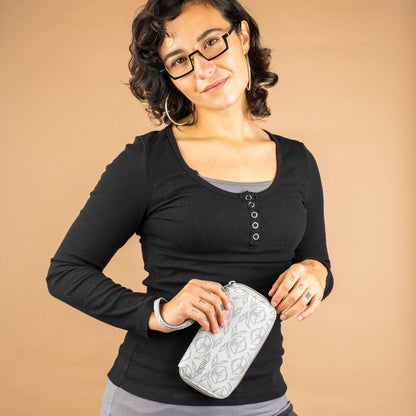 Intrepid Wallet Haiku Bags