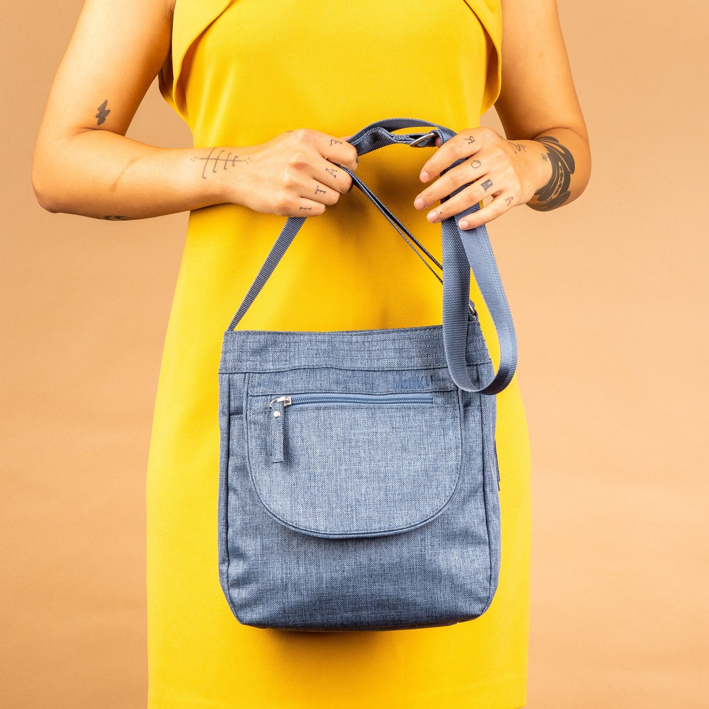 Jaunt Crossbody Bag Haiku Bags