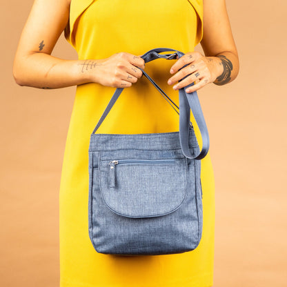 Jaunt Crossbody Bag Haiku Bags