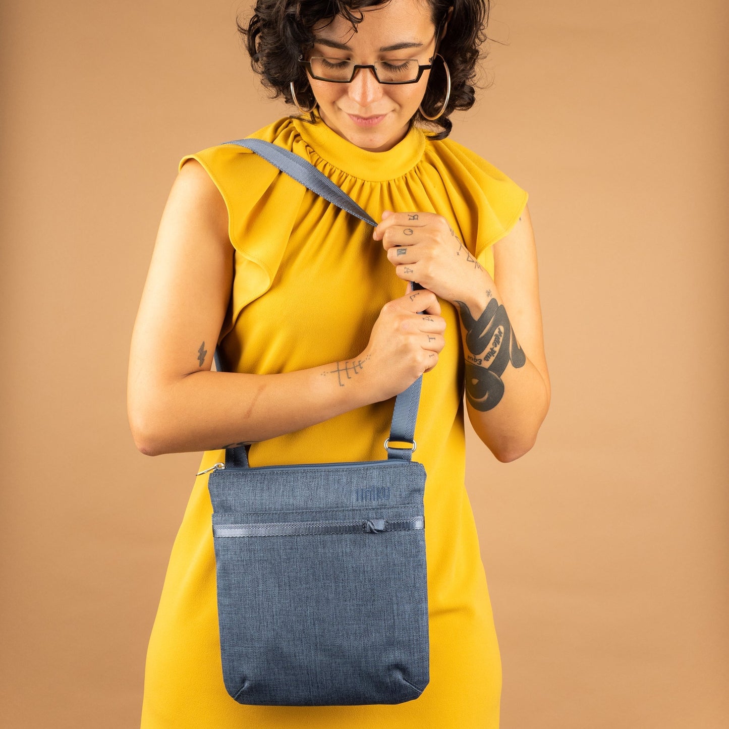 Revel Crossbody Haiku Bags