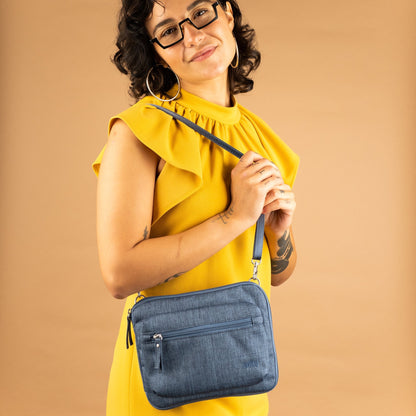 Aspire Folio Haiku Bags