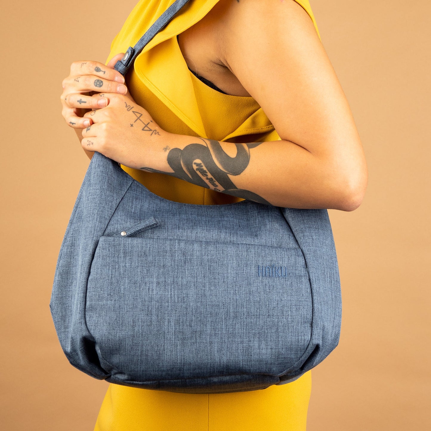 Amble Hobo Haiku Bags