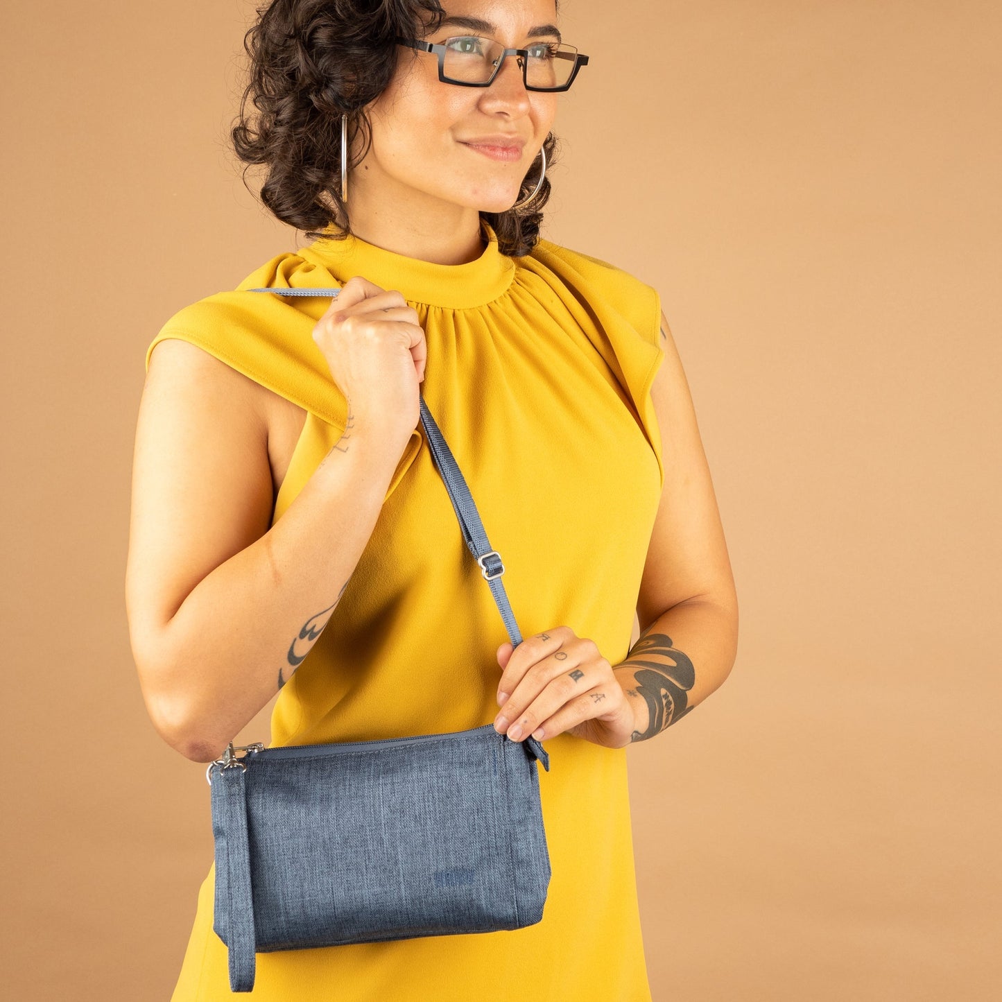 Stride Wristlet Haiku Bags