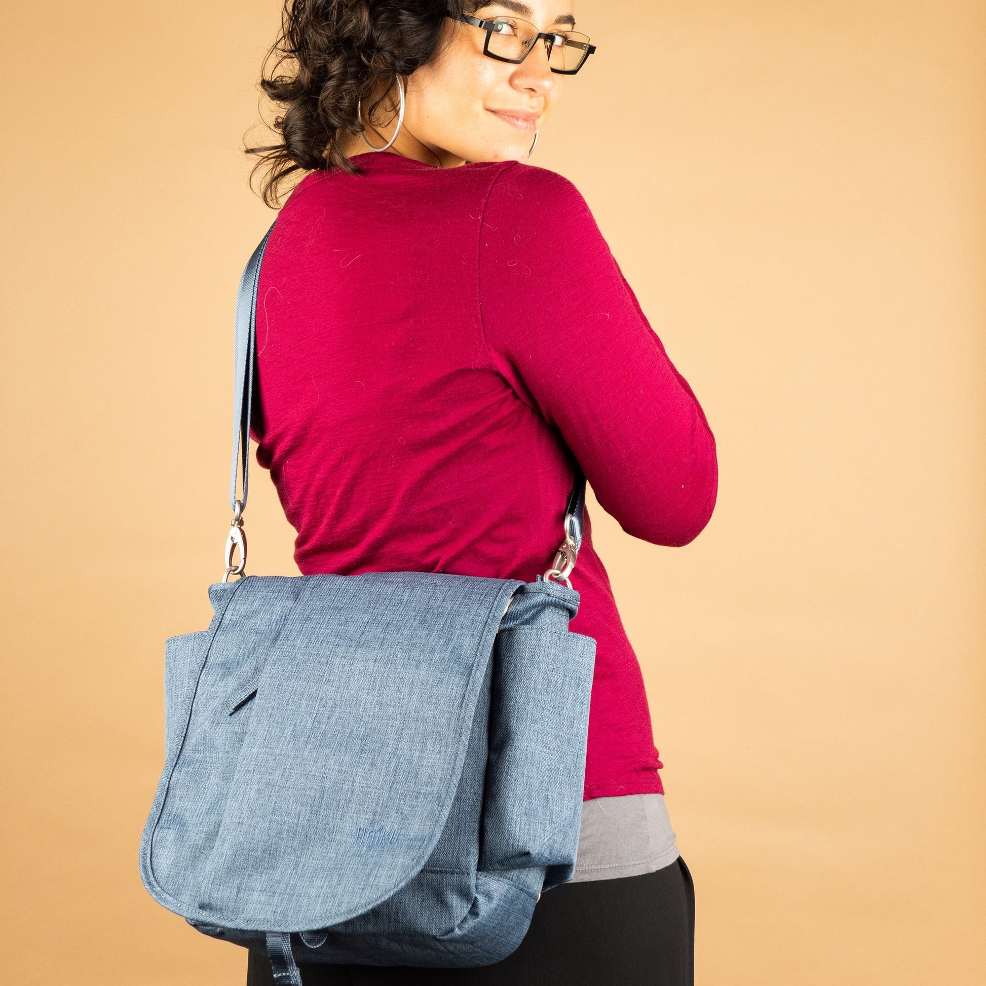 To-Go Convertible Haiku Bags