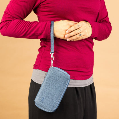 Intrepid Wallet Haiku Bags