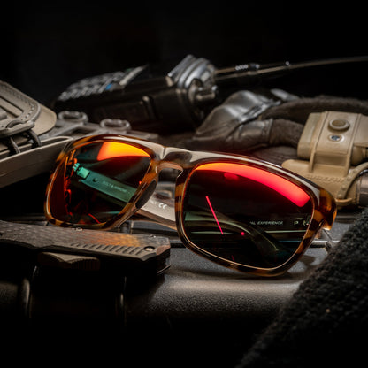 81's Patagonia (Gloss) Bolt & Arrow