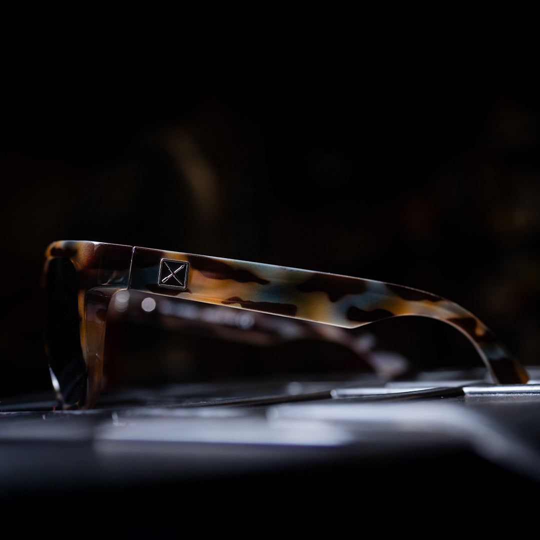 81's Patagonia (Gloss) Bolt & Arrow