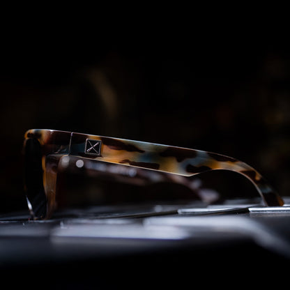 81's Patagonia (Gloss) Bolt & Arrow