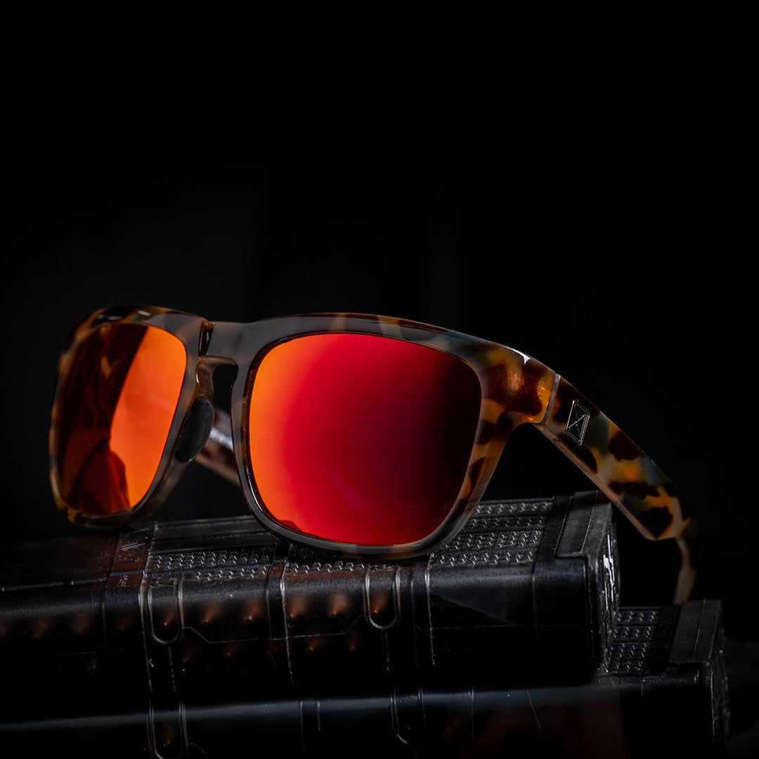 81's Patagonia (Gloss) Bolt & Arrow