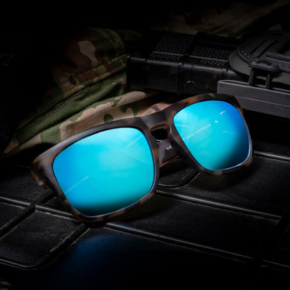 81's Patagonia (Matte) Bolt & Arrow