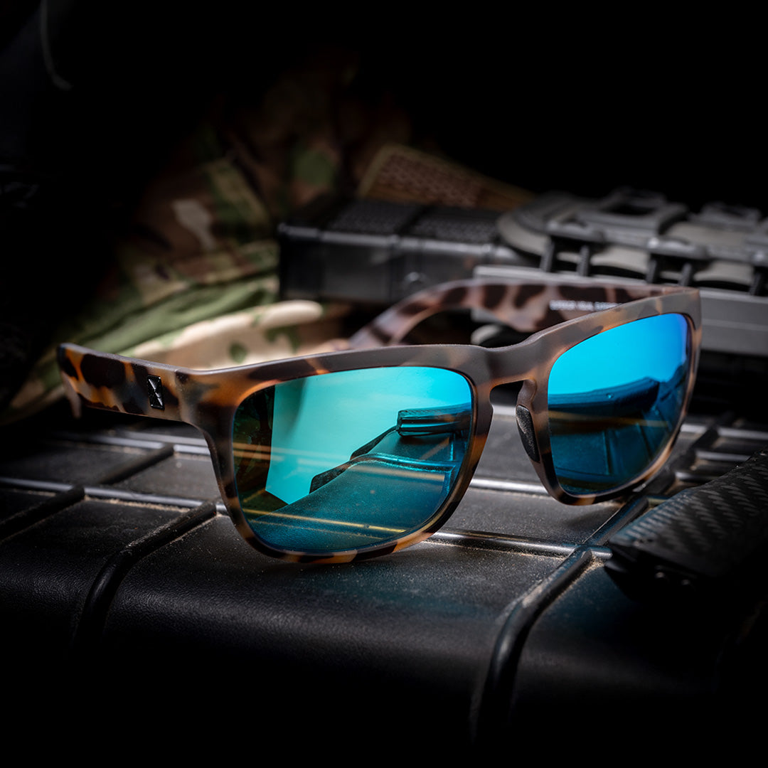 81's Patagonia (Matte) Bolt & Arrow