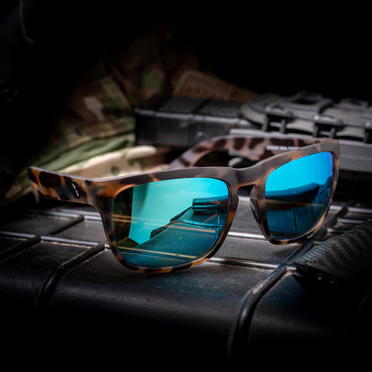81's Patagonia (Matte) Bolt & Arrow