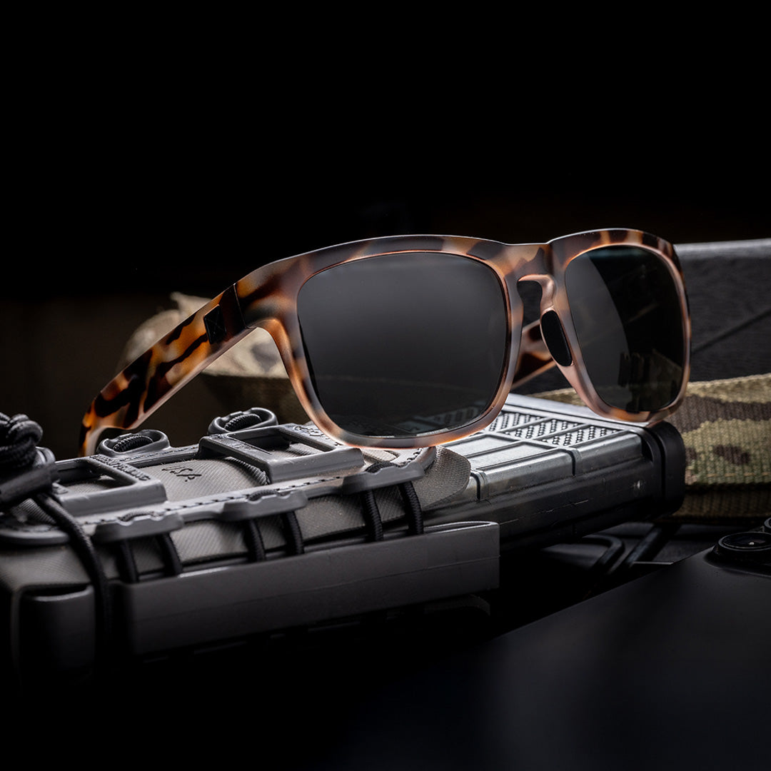 81's Patagonia (Matte) Bolt & Arrow
