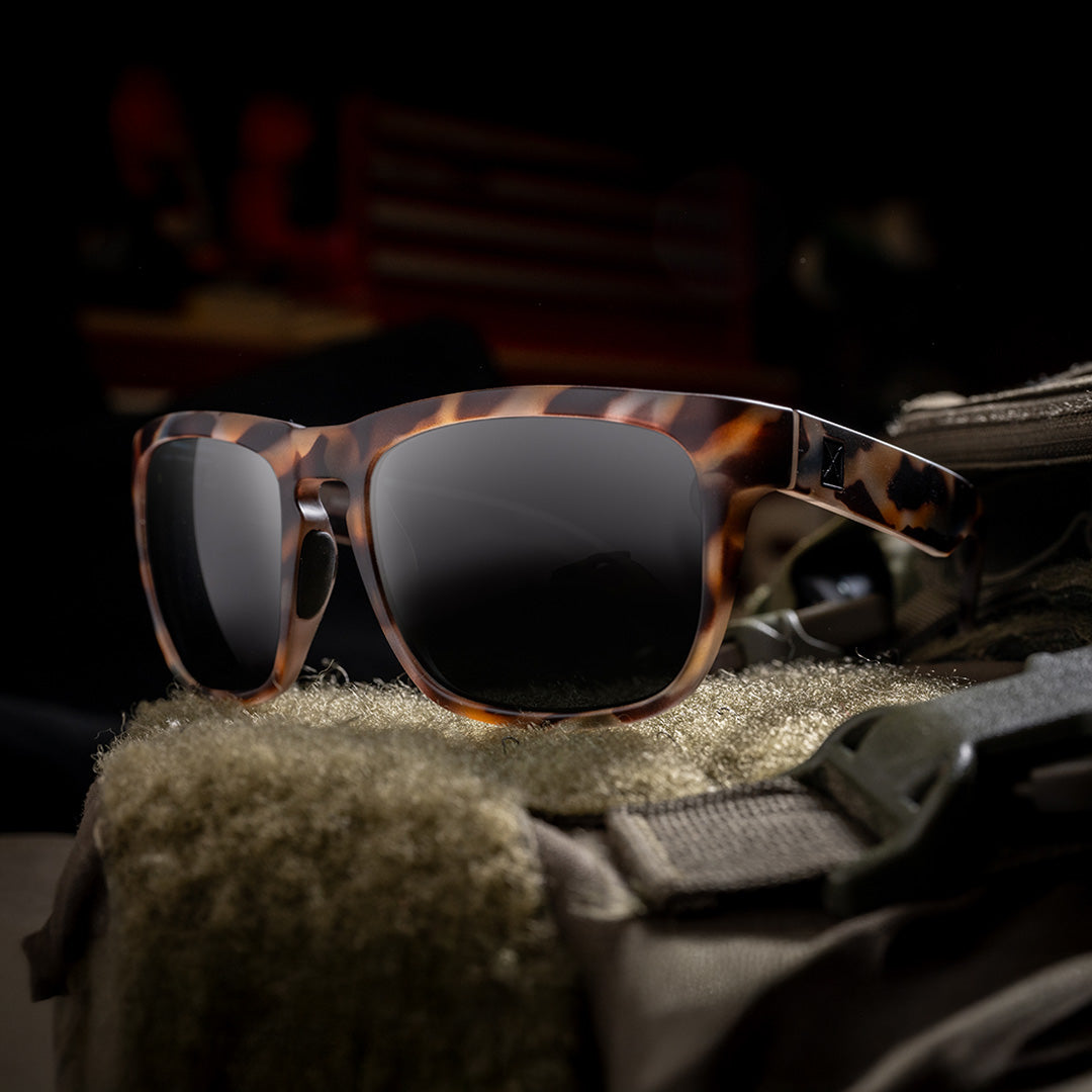 81's Patagonia (Gloss) Bolt & Arrow