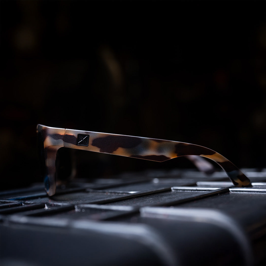81's Patagonia (Matte) Bolt & Arrow