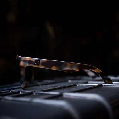 81's Patagonia (Matte) Bolt & Arrow
