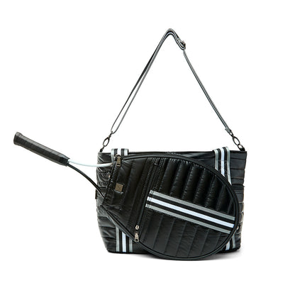 Love Royln Tennis Bag Think Royln