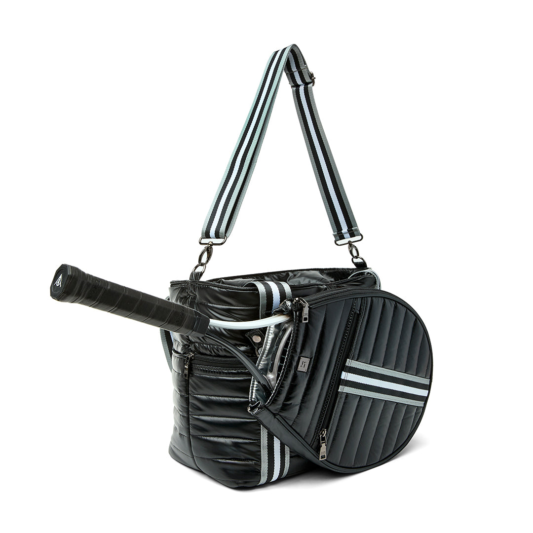 Love Royln Tennis Bag Think Royln
